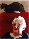 LOMBART Suzette Née GRARD